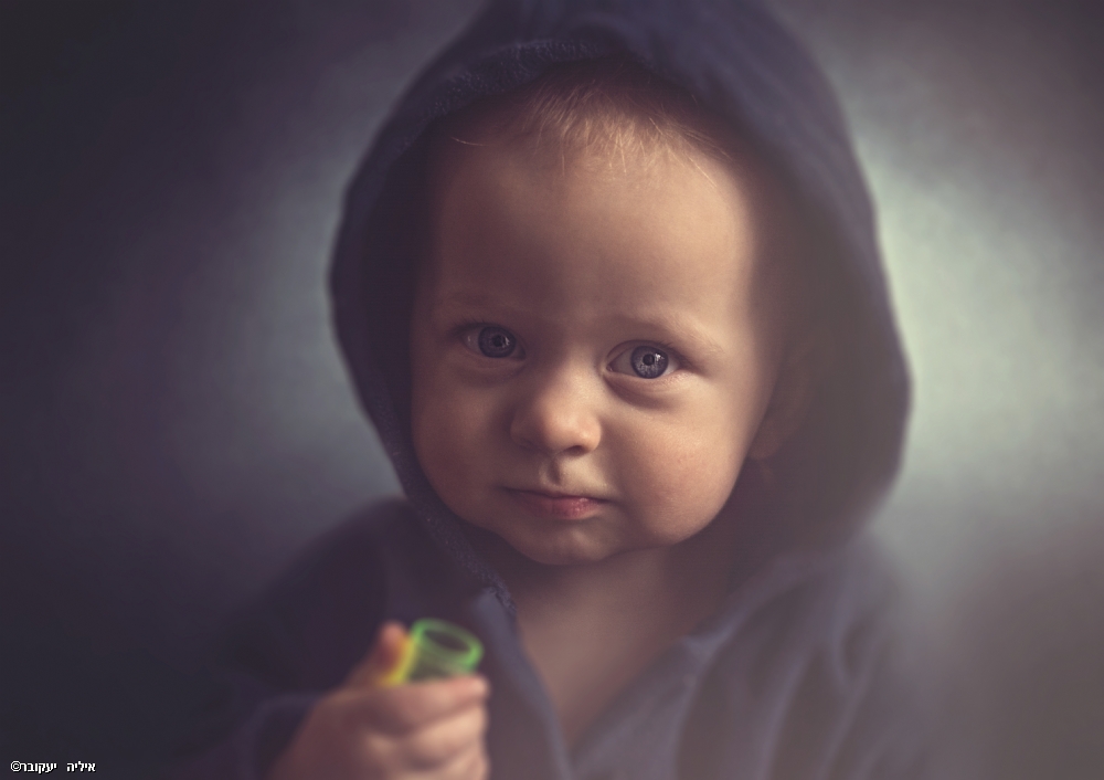 Photographer: ilyayakover