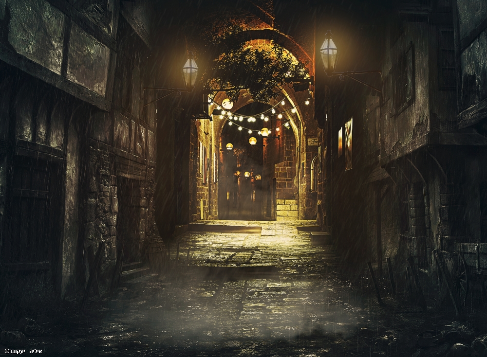 Photographer: ilyayakover