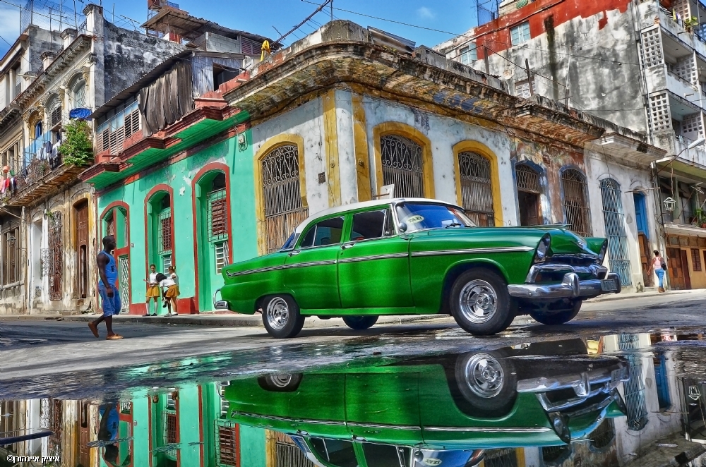 Photographer: itzikeinhorn