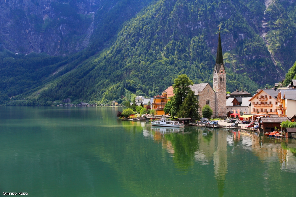 By: Nikolay Tatarchuk