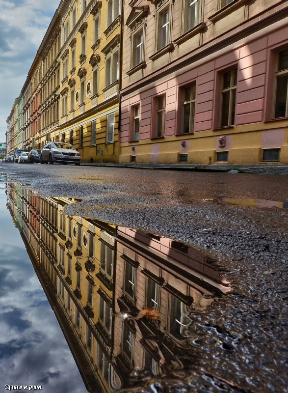 Photographer: itzikeinhorn