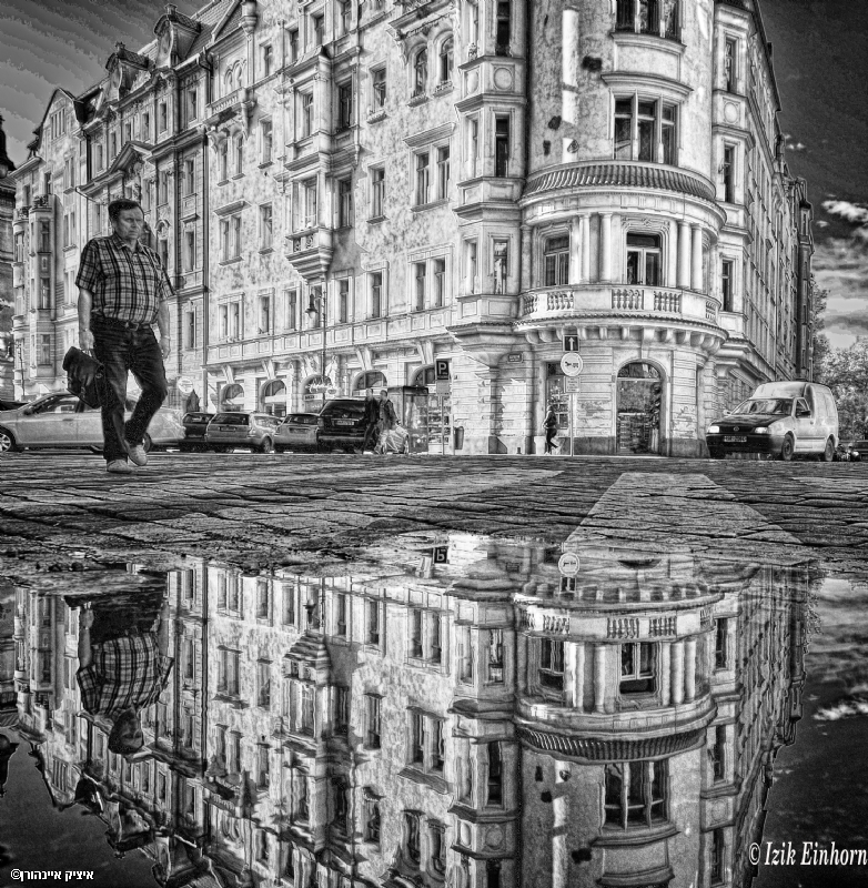 Photographer: itzikeinhorn