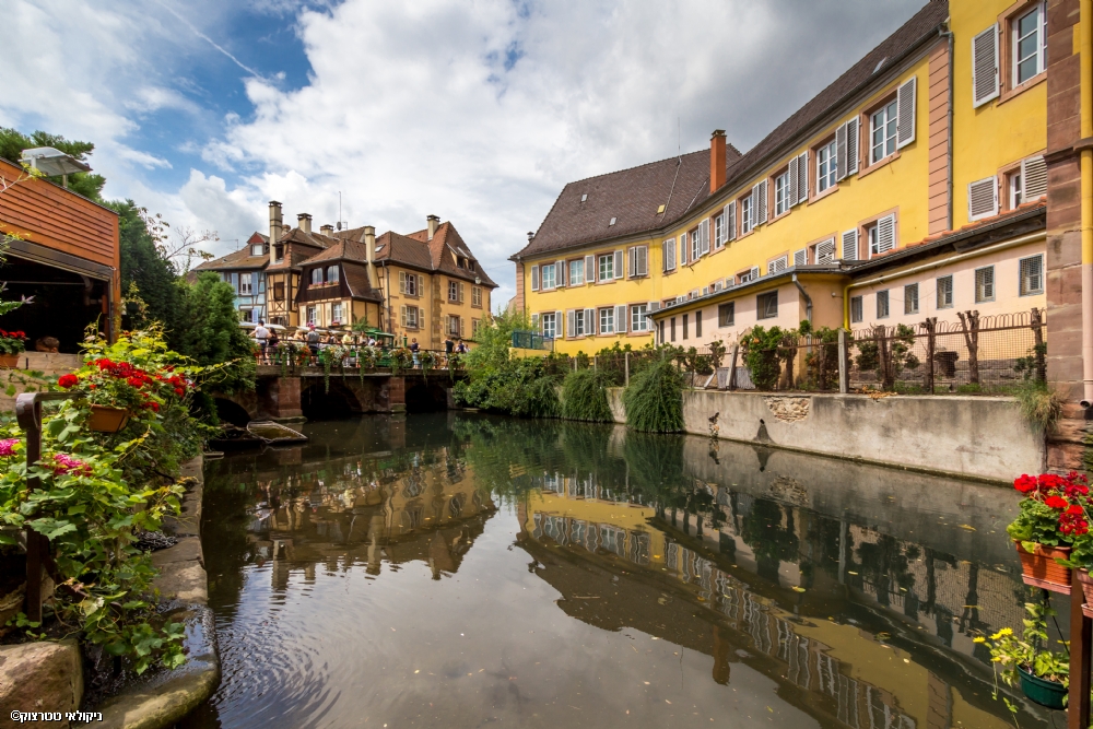 By: Nikolay Tatarchuk