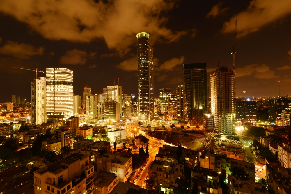 Photographer: yoramsegol