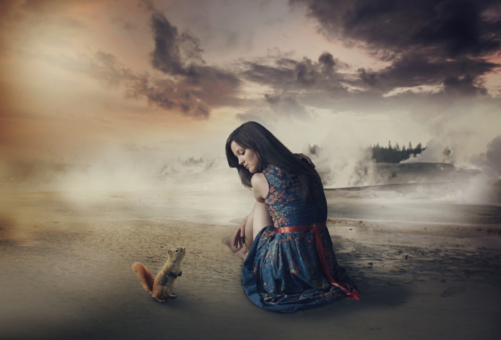 Photographer: ilyayakover