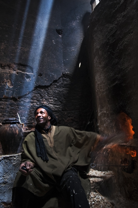 By: Raphael Abecassis