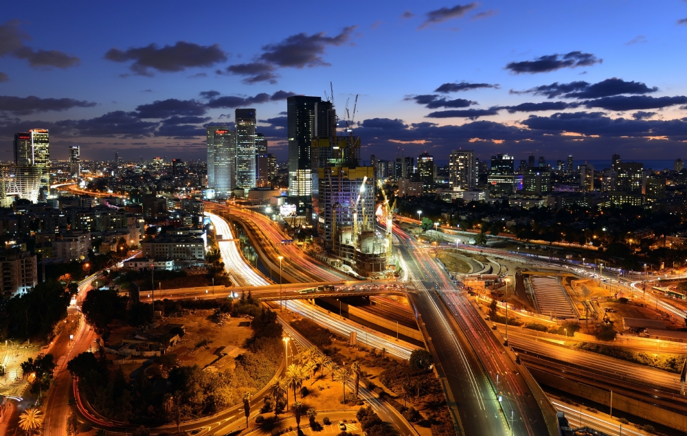 Photographer: yoramsegol