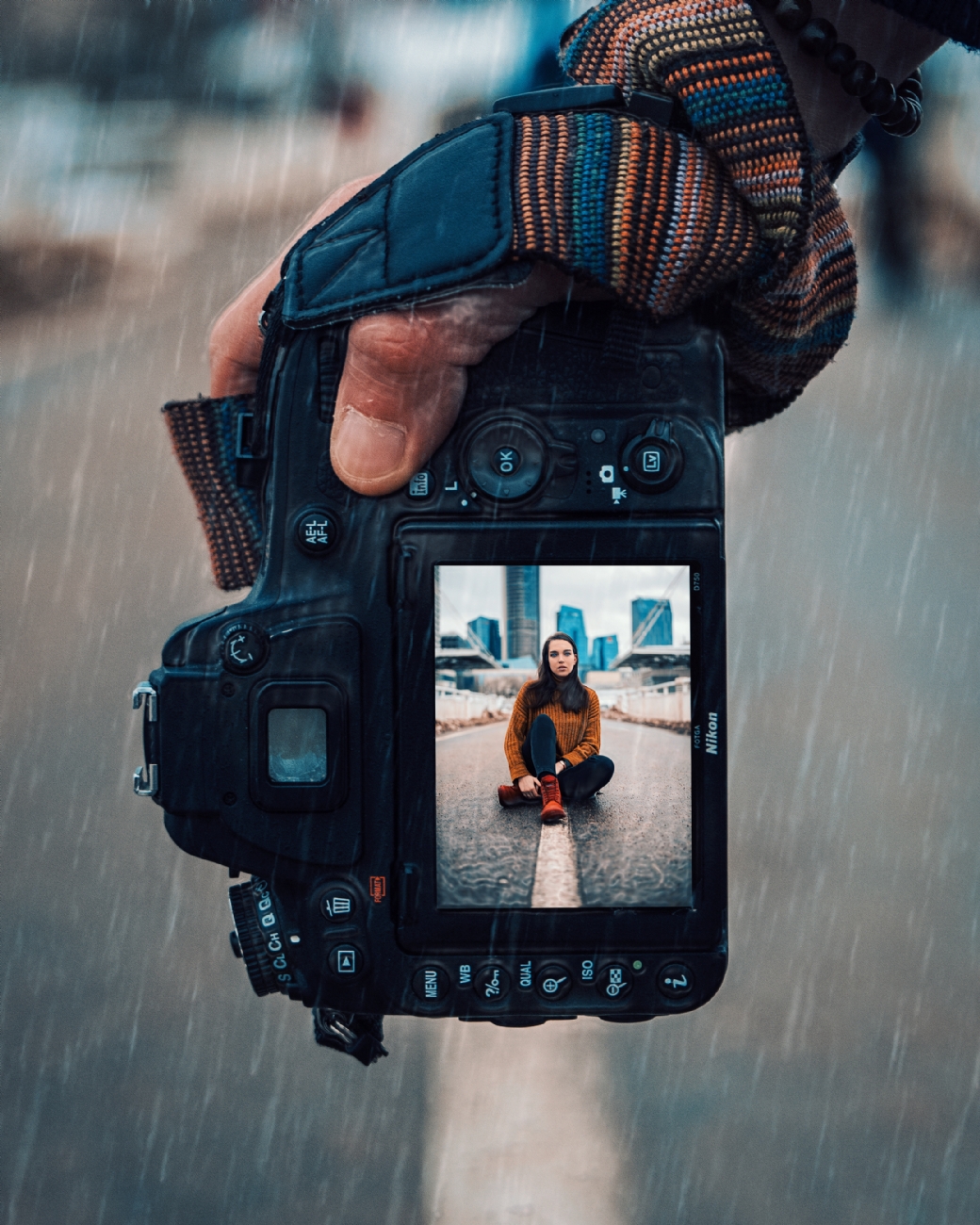 Photographer: ilyayakover