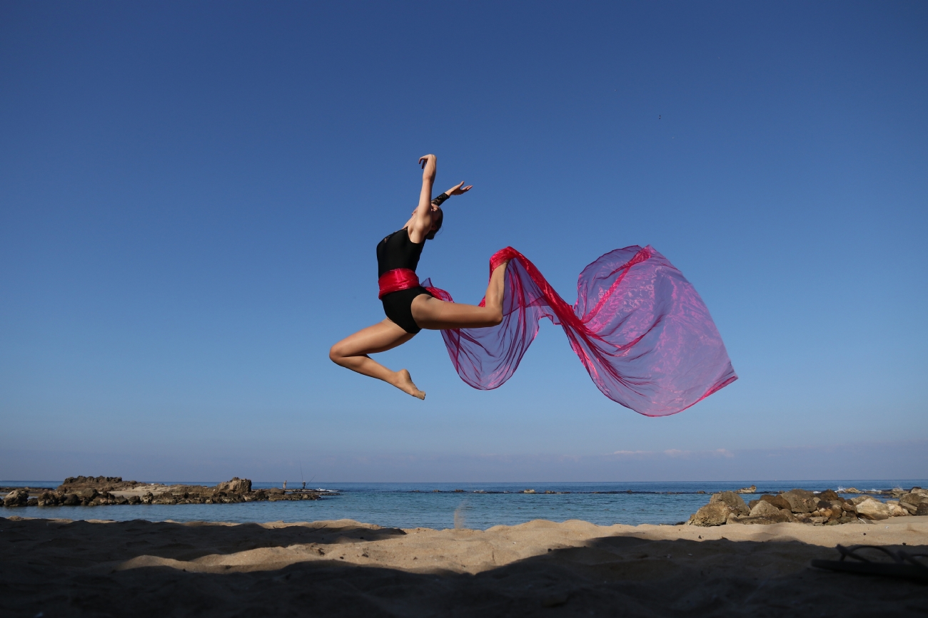 Photographer: yael megeri 