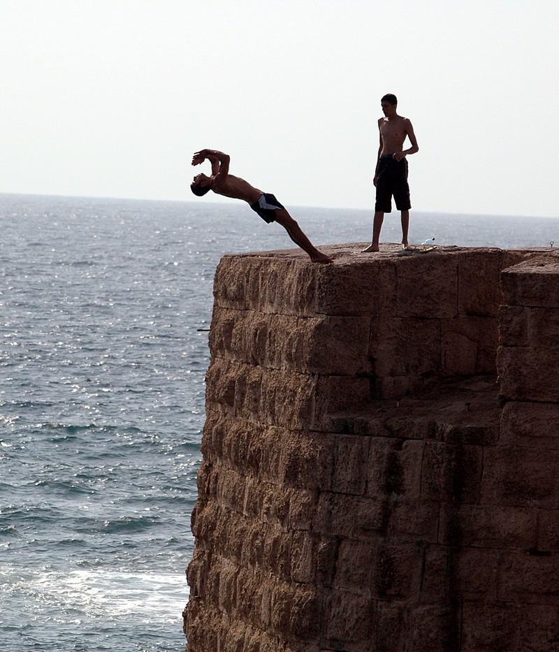 By: Ronen Rosenblatt