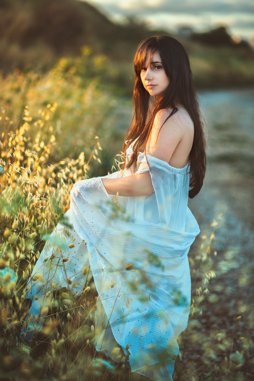 By:  