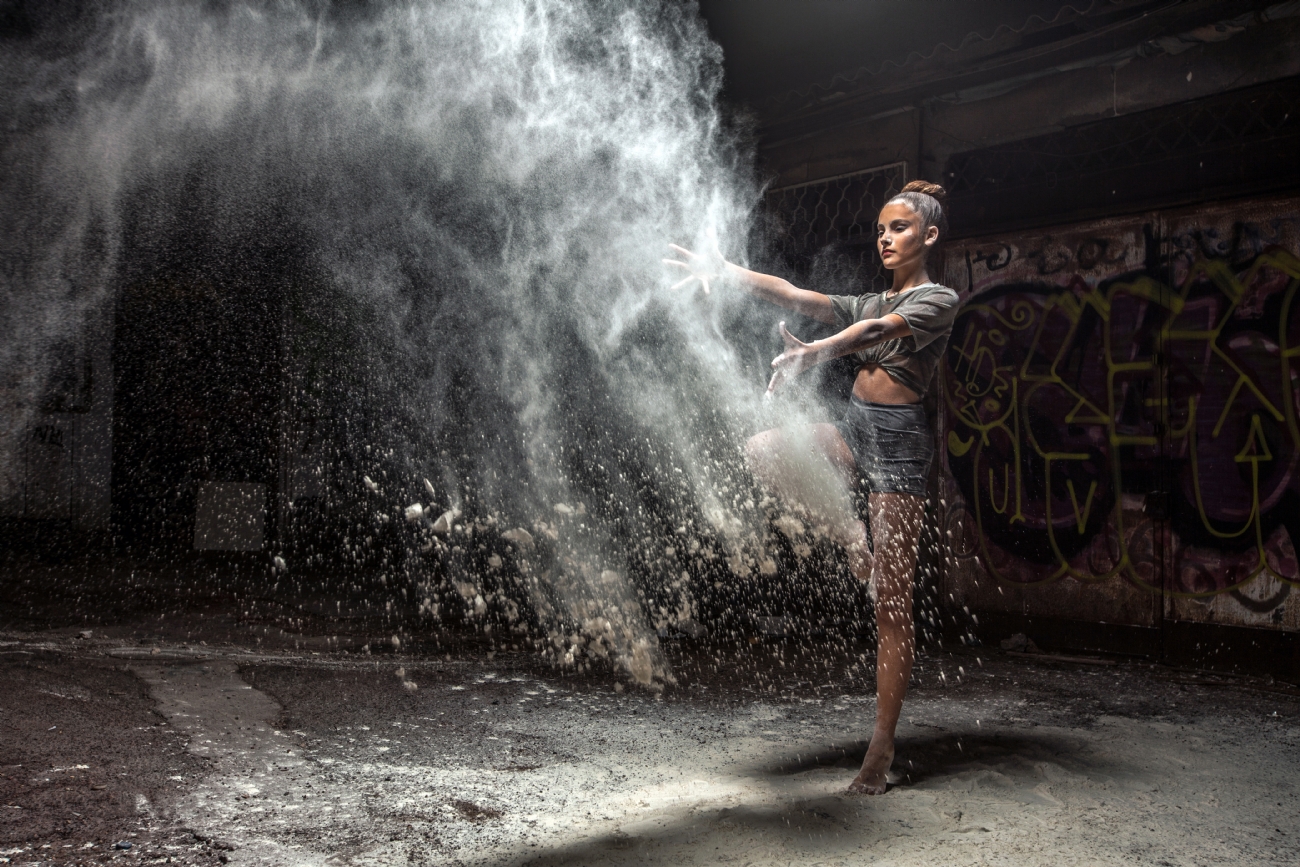 By: Joseph Gruber