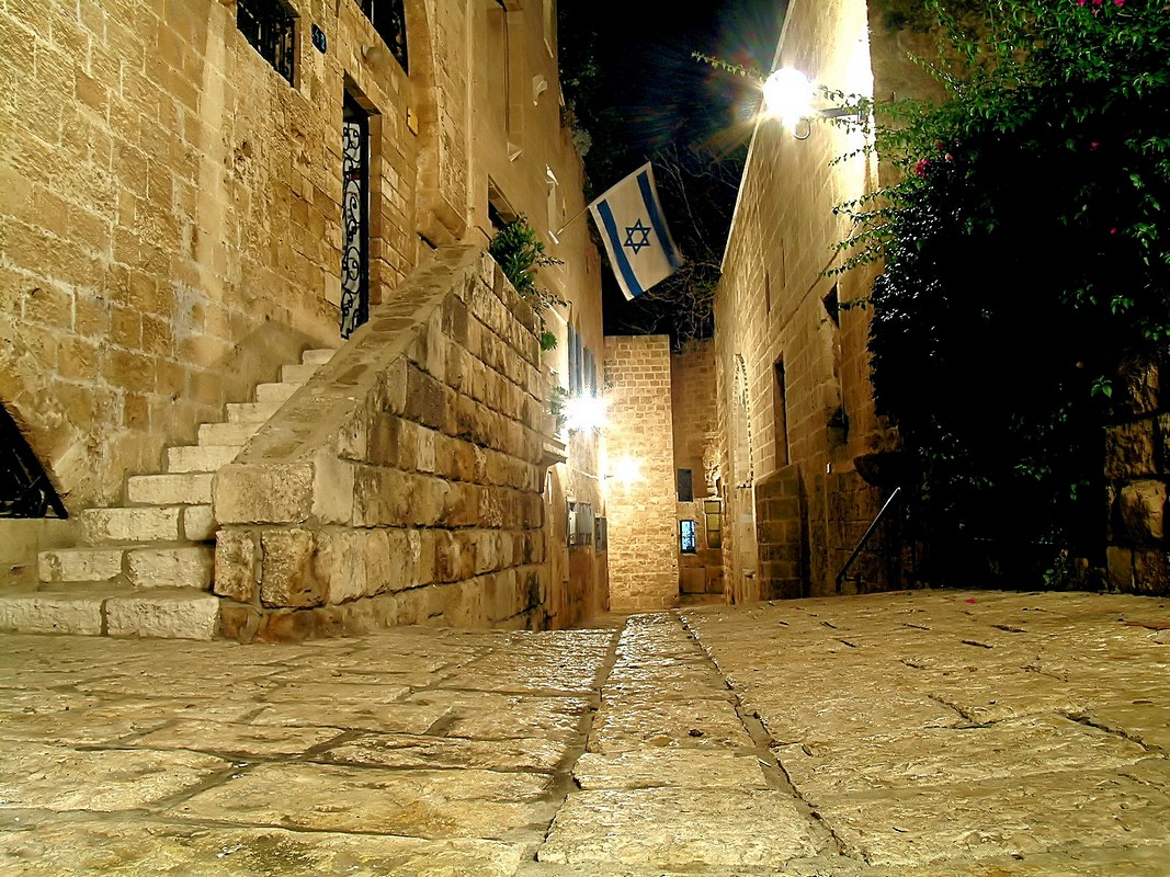 By: Guy Sharabi