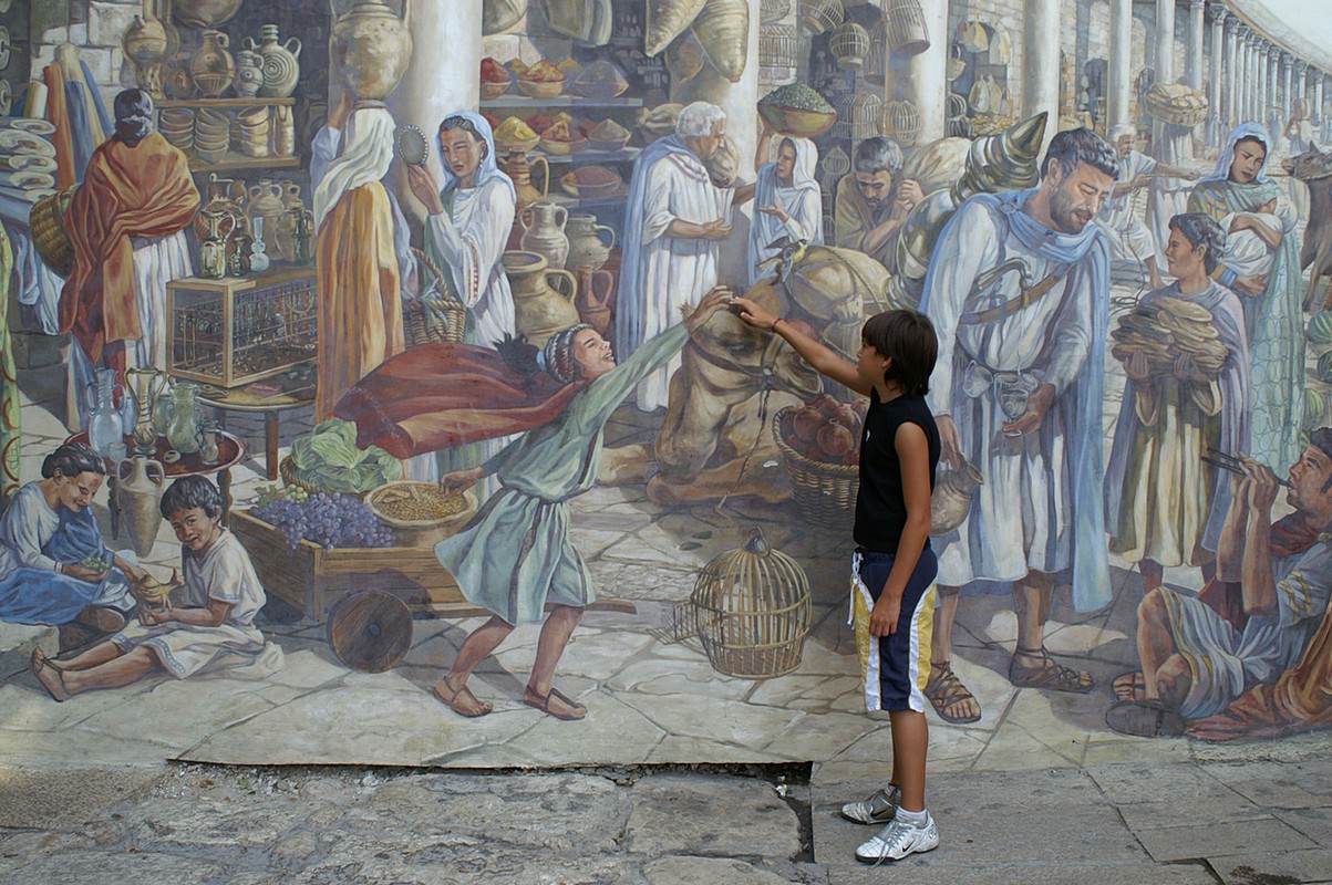by: yigal meiron 