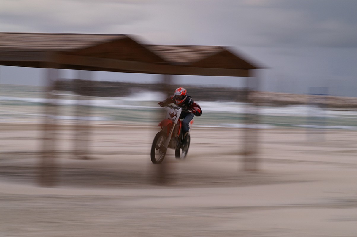 by: yigal meiron 