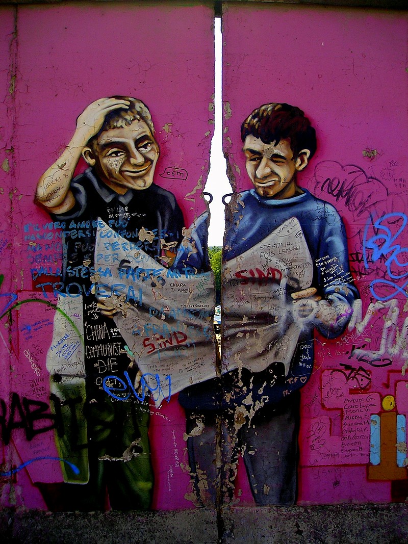 By:  
