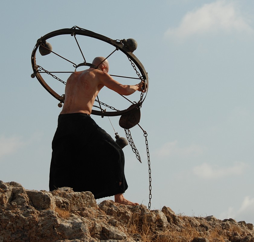 by: Moris ben harosh
