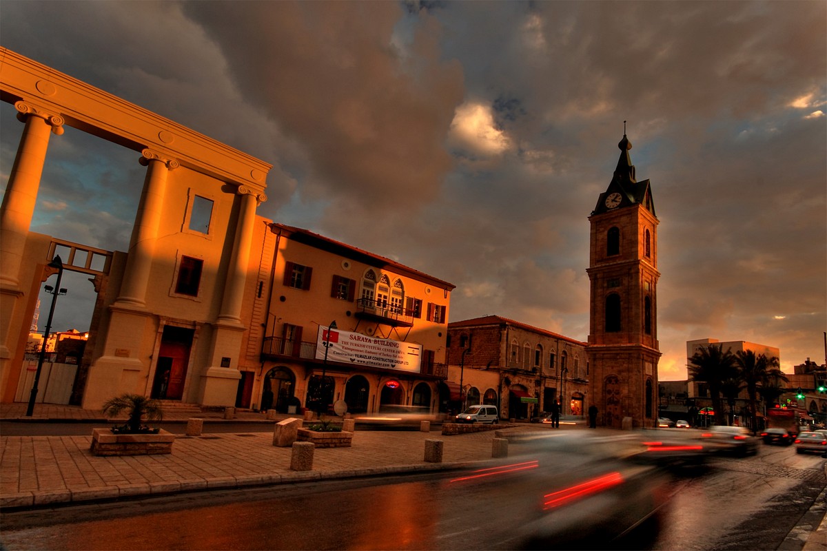 By: Amnon  Eichelberg