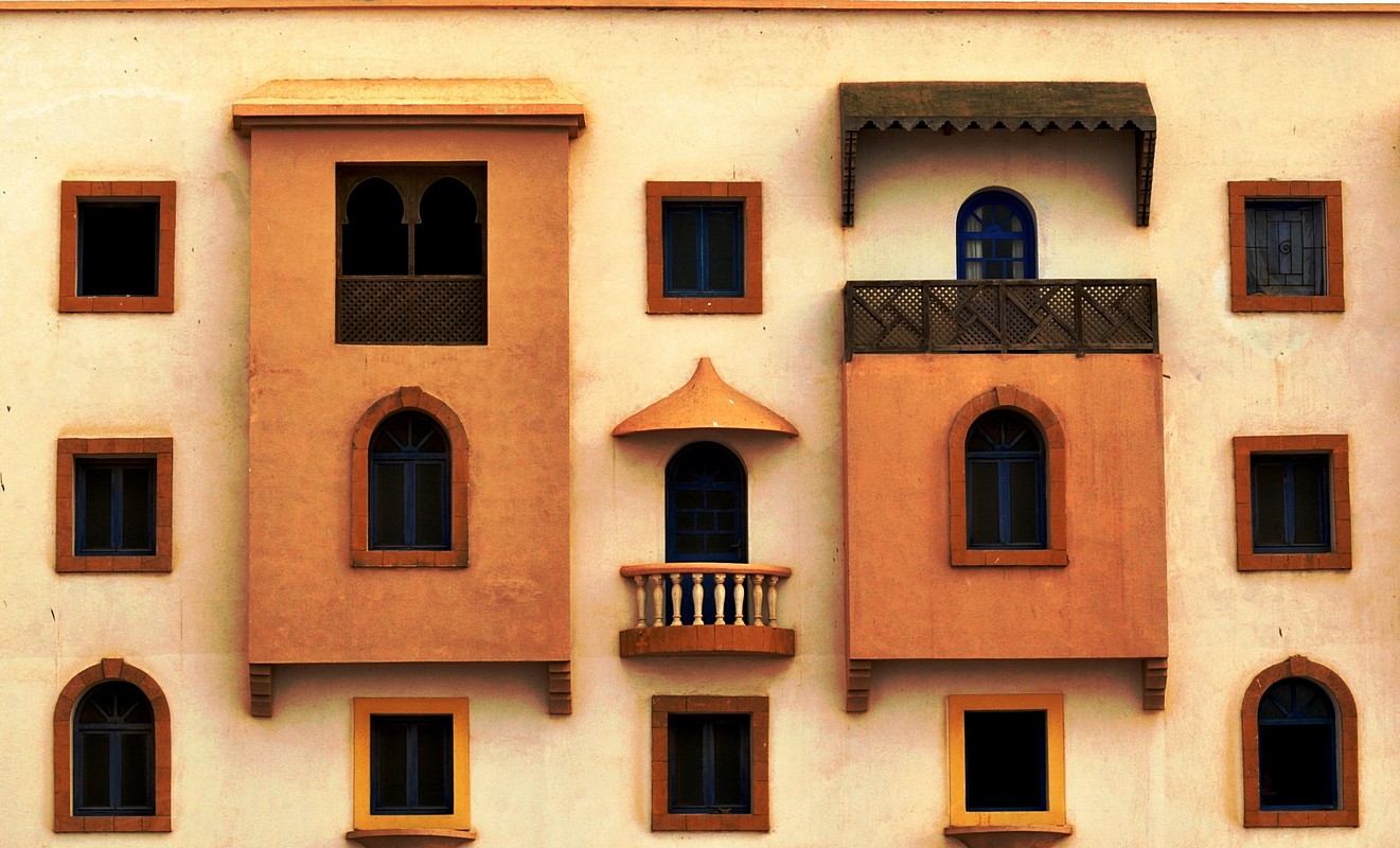 by: Moris ben harosh