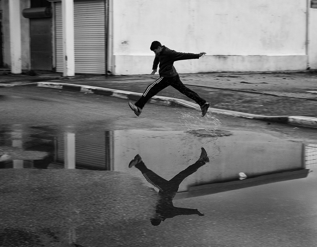 By: benny Goldstein