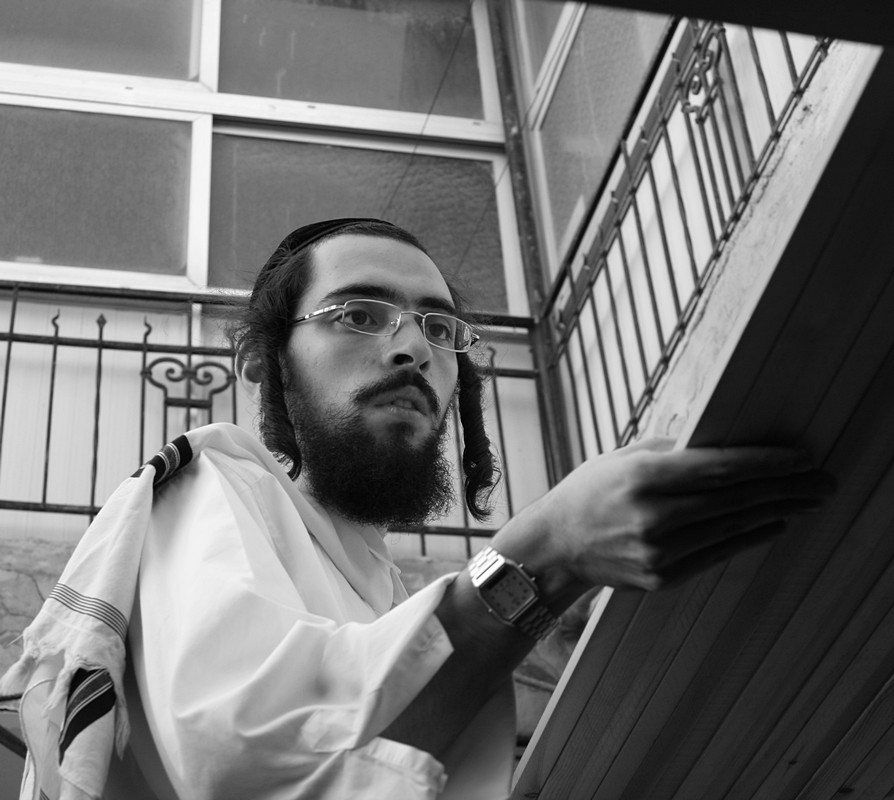 By: Elisha Even Tov