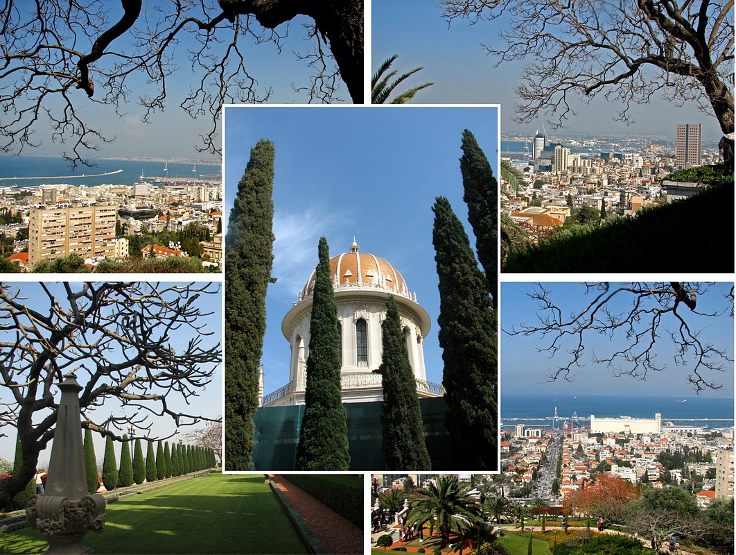 By: Oded Baron