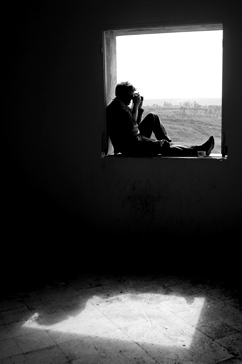 By:  