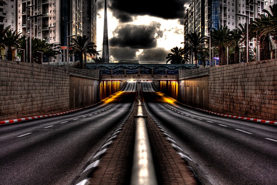by: Eliran Peretz