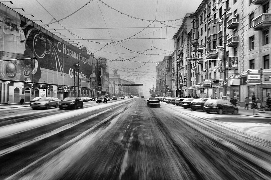 by: benny Goldstein
