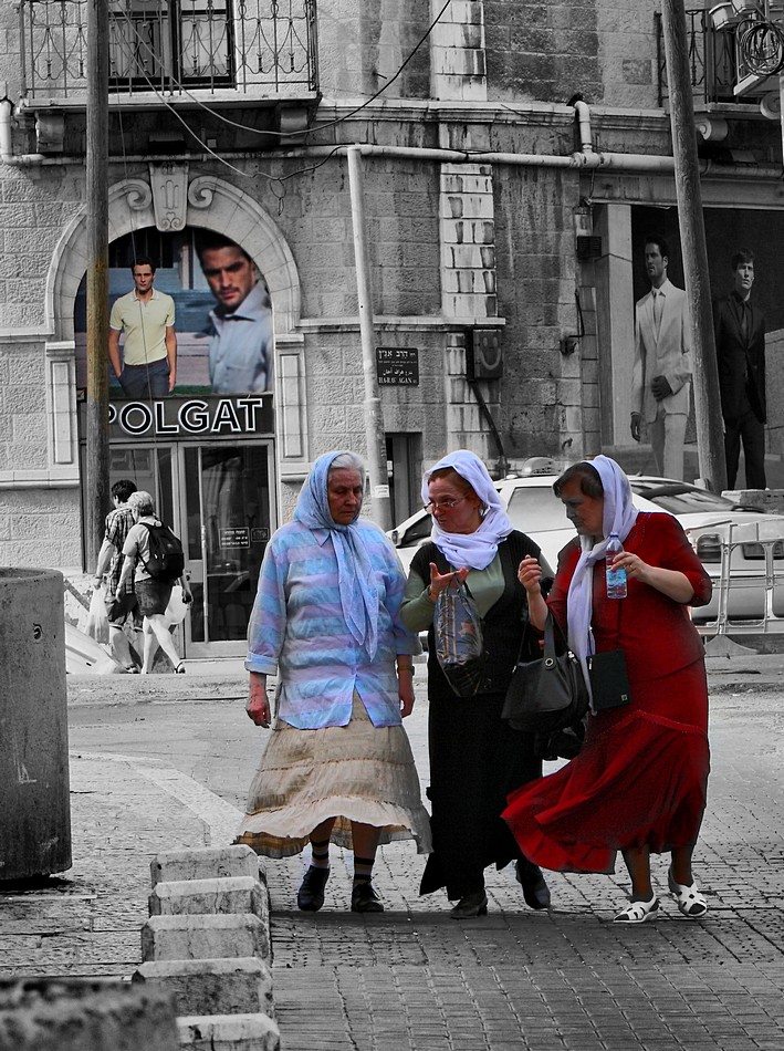 By: Elisha Even Tov