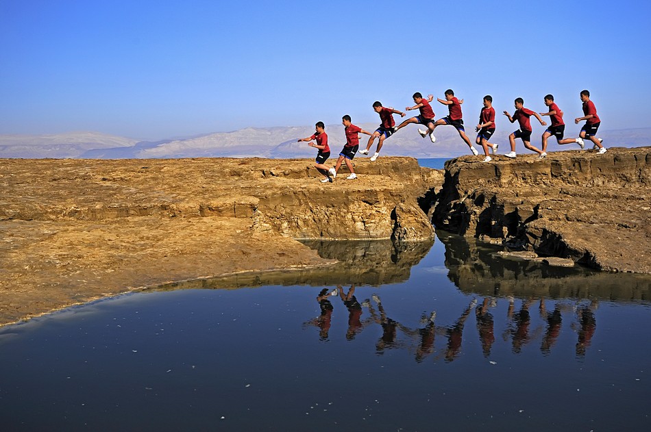 By: Oren Cohen