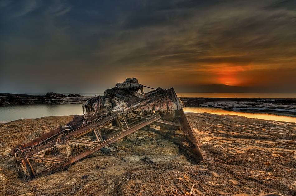 By: Oren Cohen