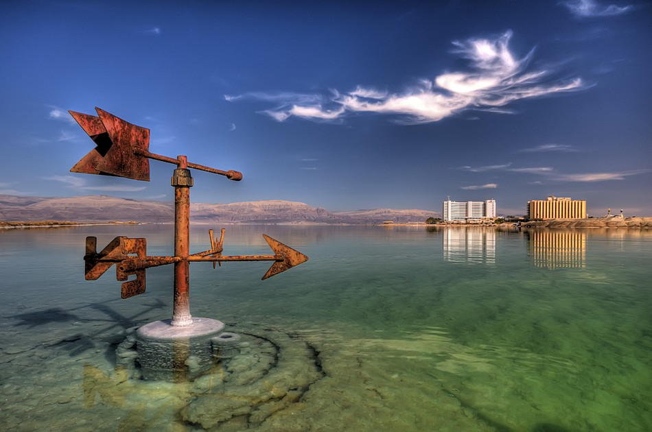 By: Oren Cohen