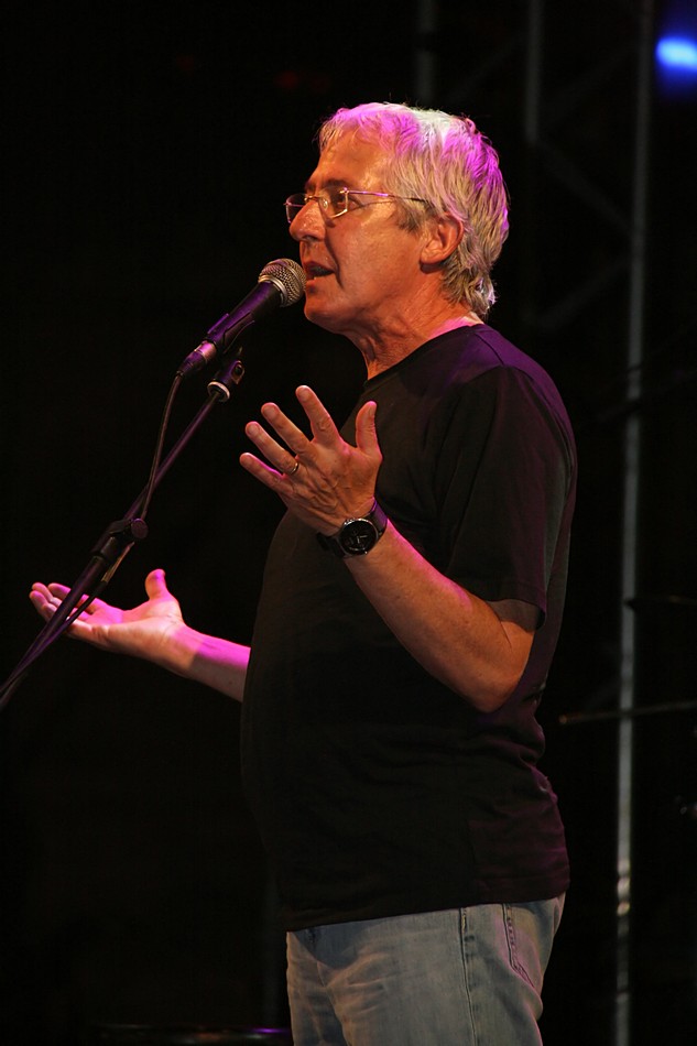 By: Zeev Mendelovitch