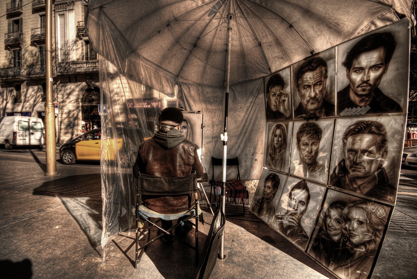 By: igal azulay