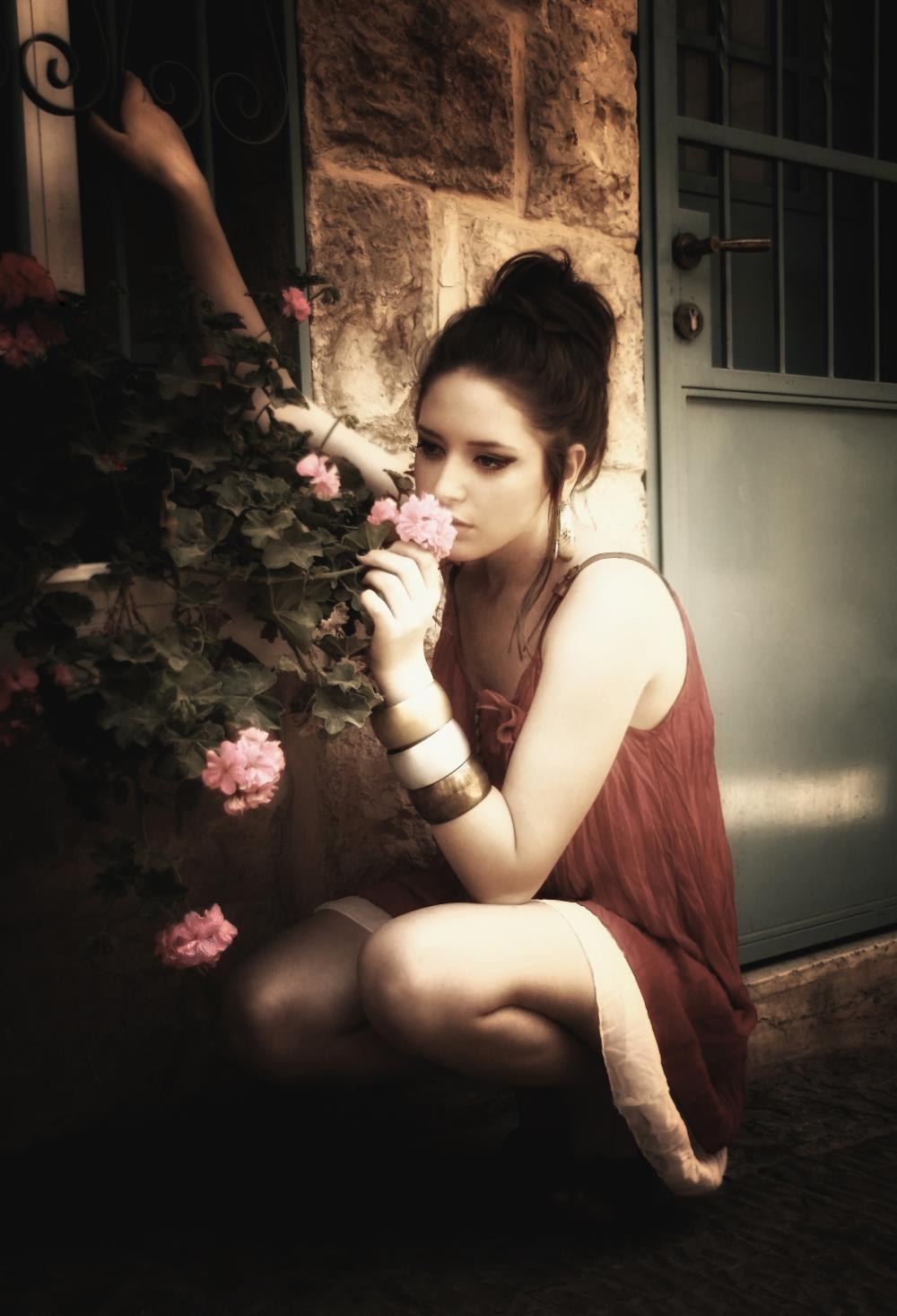 By: Aviva D