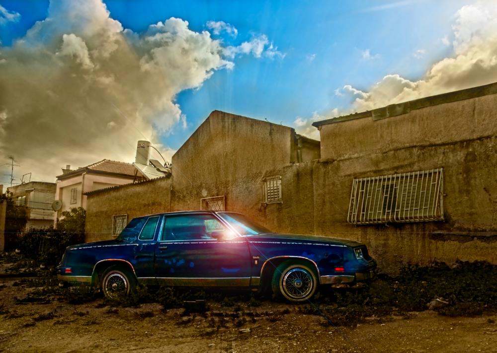 By: Eli Rimon