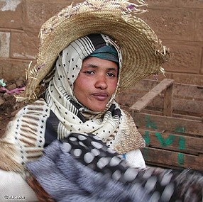 People Portrait people