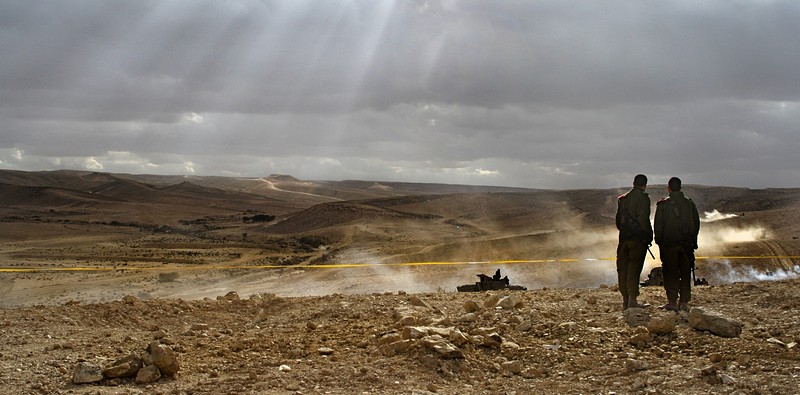 Photo by: Tamir Yogev 