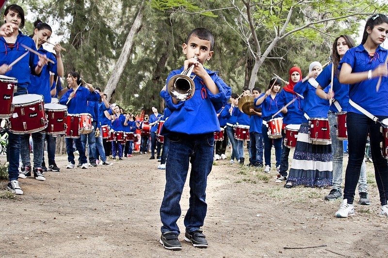 Photo by: Tamir Yogev 