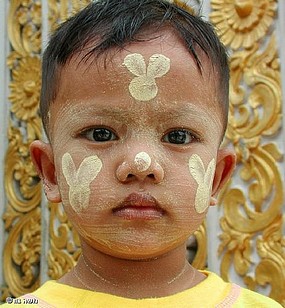 People kids Portrait