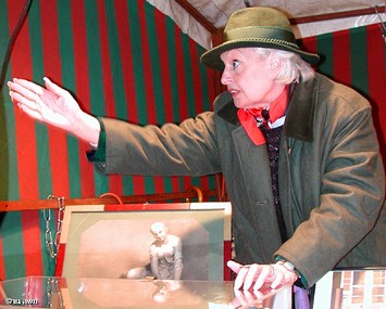 People World & Travel Europe people