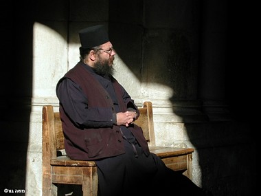 People Israel Jerusalem people