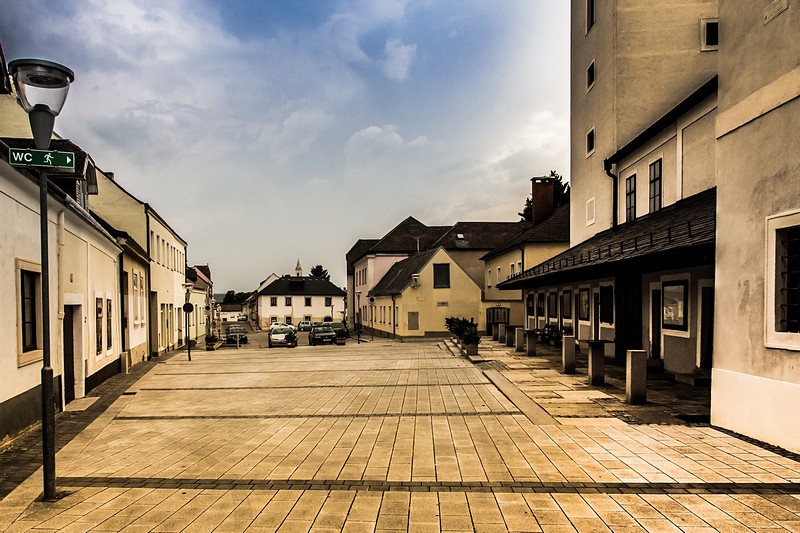 World & Travel Europe