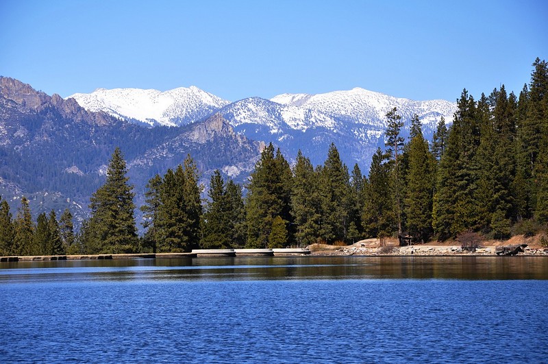 Nature landscape Lakes & Rivers
