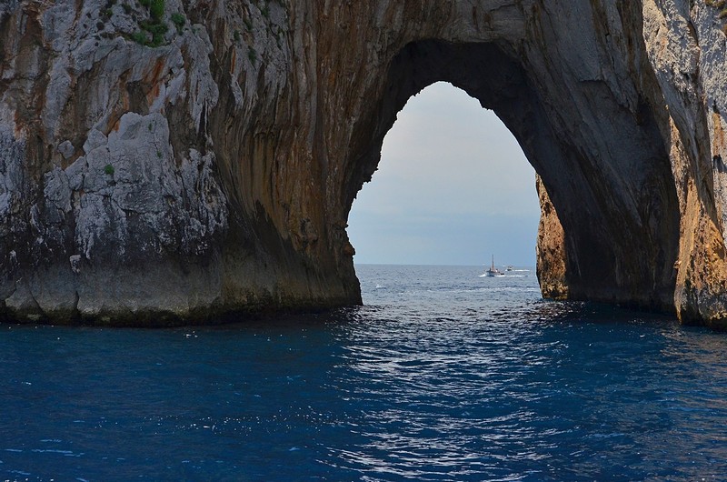 World & Travel Nature water Italy