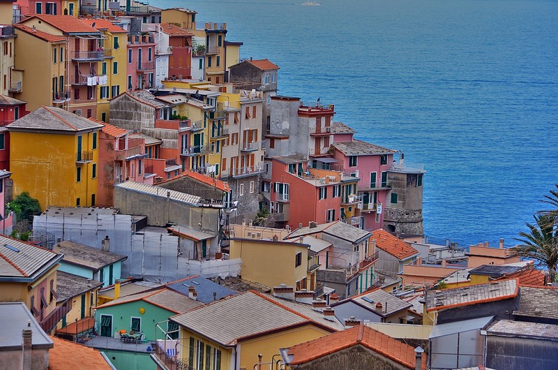 World & Travel Nature City & Architecture Italy Old architecture Structures and Buildings