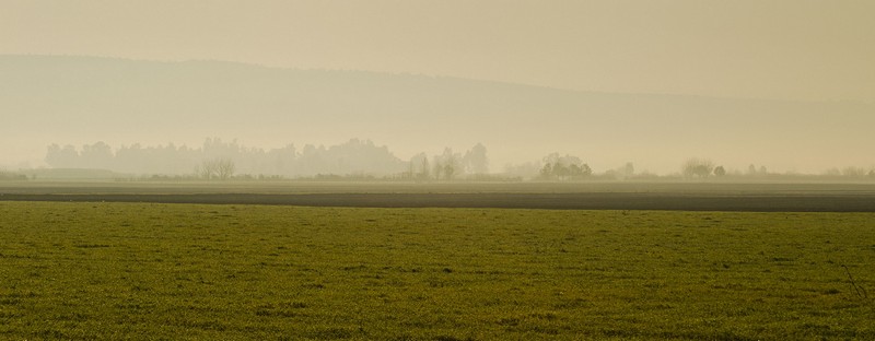 Israel Nature Photography Technics Panorama landscape North Israel