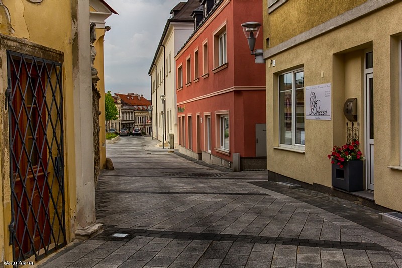 Structures and Buildings