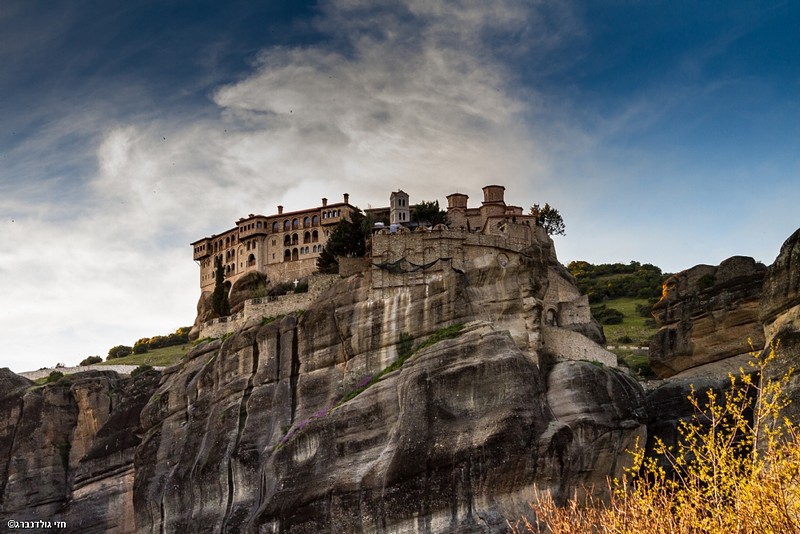 City & Architecture Old architecture